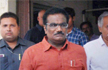Hyderabad University V-C Appa Rao Podile again in line of fire, this time for plagiarism